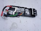 Positive wiring loom