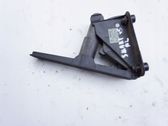 Accelerator throttle pedal