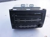 Radio / CD-Player / DVD-Player / Navigation