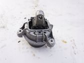 Support de moteur, coussinet