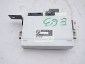 Unité de commande / module de hayon