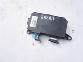 Unité de commande module de porte