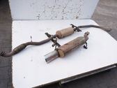 Ansaugdämpfer Resonator