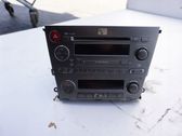 Radio/CD/DVD/GPS head unit