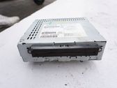Radio/CD/DVD/GPS head unit