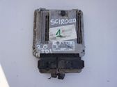 Engine control unit/module