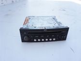 Radio/CD/DVD/GPS head unit