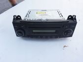 Radio / CD-Player / DVD-Player / Navigation