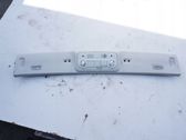 Roof trim bar molding cover