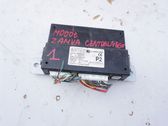 Other dashboard