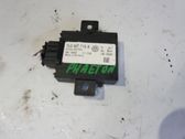 Boîtier module alarme
