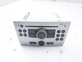 Radio/CD/DVD/GPS head unit