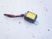 Immobilizer control unit/module