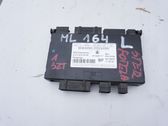 Module de commande de siège