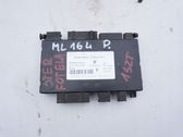 Module de commande de siège