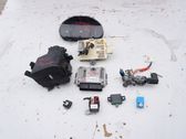 Engine control unit/module ECU