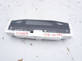 Speedometer (instrument cluster)