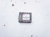 Other control units/modules