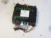 Fuse module
