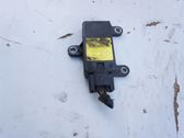 ESP acceleration yaw rate sensor
