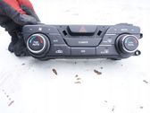 Climate control unit