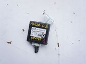 Other control units/modules