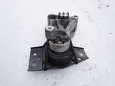 Motorlager Motordämpfer