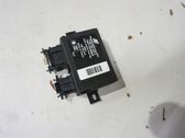 Immobilizer control unit/module