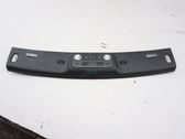 Roof trim bar molding cover