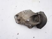 Gearbox mount