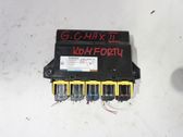 Comfort/convenience module