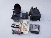 Engine control unit/module ECU
