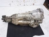 Automatic gearbox