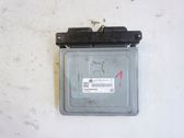 Calculateur moteur ECU