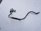 Negative earth cable (battery)