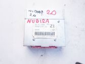 Engine control unit/module ECU