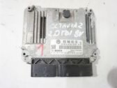 Engine control unit/module