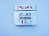 Calculateur moteur ECU