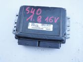 Engine control unit/module