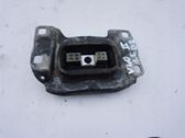 Gearbox mount
