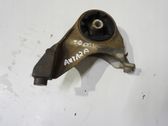 Engine mount bracket