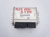 Engine control unit/module
