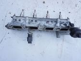Intake manifold