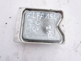 Calculateur moteur ECU