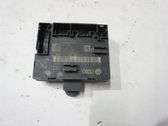 Unité de commande module de porte