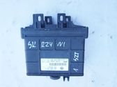 Gearbox control unit/module
