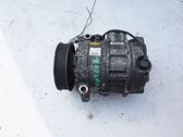 Air conditioning (A/C) compressor (pump)