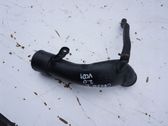 Turbo air intake inlet pipe/hose