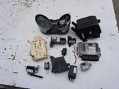 Engine control unit/module ECU