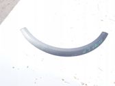 Moldura de la aleta delantera